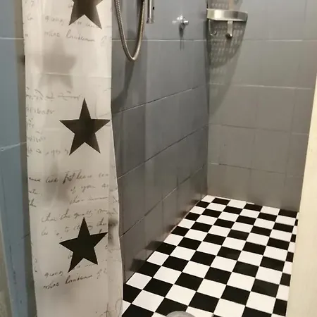 Apartament Via Varese *