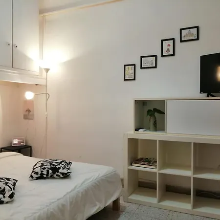 Via Varese Apartament Rzym