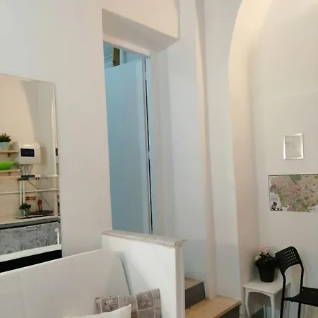 Apartament Via Varese *